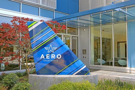 Aero Apartments